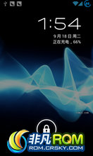 Ϊ U8800pro ROM-4.0ȶ WP7ȫֶűȰ