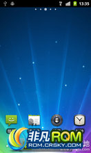 Ϊ U8800  ROM-CM7.2 ׿2.3.7ưROM