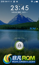 Ϊ U8800pro ROM ˢ MIUIv4 2.12.21