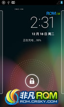 Ϊ U8800  ROM ˢ Ϊ U8800  CM10.1 Jelly Bean Android4.2.1 Alpha 1