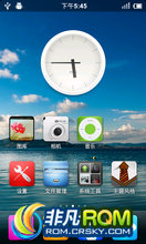 Ϊ U8800  ROM-MIUI2.3.7H 3DPlus3dܺ ǳ