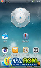 Ϊ U8800pro ROM-ֲ  ʡ ȶ ٶ