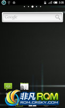 U8800  ROM-RNineMod 2.3.25 ȶ ɱһCM7