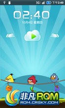 Ϊu8800  ROM-20120210 LW OS ROM