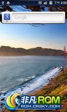 Ϊu8800  ROM-MoKee OS For u8800proֲ