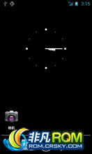 Ϊ U8800  ROM-Aurora 4.0.4 u8800pro 2.0.7 test Louie3ɺ