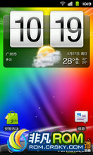 Ϊ U8800  ROM-ڹٷB572װ ħͼʡSense