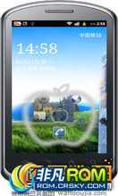 Ϊ U8800pro ROM-ٷB572ԭ FPS ROOT ƻ