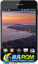 Ϊ U8800  ROM-mokee ս bootʡ