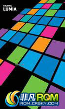 Ϊu8800  ROM-NOKIA_LUMIA ȫ·𱬵ǳ