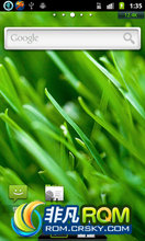 U8800  ROM-ZM4.9 for U8800 ״η