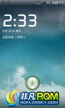 U8800  ROM-Lezo u8800proֲ  ʡ ȶ ٶ