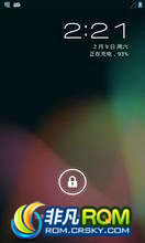  Galaxy Nexus(i9250) ROM-Lidroid android 4.1.2 0.9.7 for I9250׿ROM