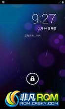 Google Galaxy Nexus  ROM ˢ [Nightly 2012.12.23 CM10.1] CyanogenŶ Galaxy Nexus(GSM) ROM