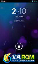 Google Galaxy Nexus ROM-Y 4.2ٷԭ 鷢