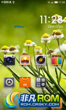 Google Galaxy Nexus ROM ˢ []MIUI 3.2.22 ROM for Galaxy Nexus