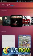 Google Galaxy Nexus ROM ˢ Ubuntu Phone OS ٷԤ ˢ