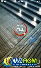 Ϊ U9508 ROM-ԼROMHonor2 EMUIB627 ۷ Ψ绯ٰ