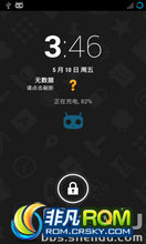 Ϊ c8813 ROM-CM-10.1 20130515