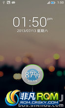 ΪC8813 ROM-os-4.1.2  DRT-candy