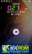 Ϊ C8813 ROM-ȫ͸ ڴHuawei_c8813_B173.