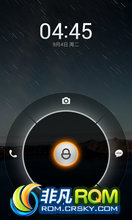 Ϊ C8812 ROM-ٷװ MIUI  ħЧ