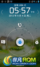 Ϊ C8812 ROM-ٷ汾  ȶ ʵôROM 2.0