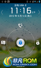 Ϊ C8812 ROM-ٷB918 ROOT Ż B001