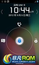 Ϊ C8812 ROM- 4.0.3_v3.0 B925  SuperUser