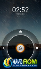Ϊ C8812 ROM-4.0.3Сڹٷ B925 ȶС