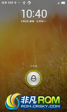 Ϊ C8812 ROM-miui Ż αƻ