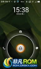 Ϊ C8812 ROM-ڹٷB918 MIUI_V4 ϵͳ 2.6.11ϵͳ 
