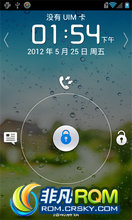 Ϊ c8812 ROM-ٷ  ȶ ʵ rom 2.0