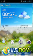 Ϊ C8812 ROM-Android 4.0,йţٷB925̼
