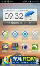 Ϊ C8812 ROM-[4.0.3_v2.1][ B921 棬]