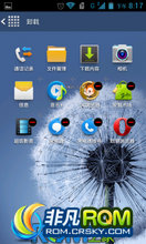Ϊ C8812 ROM-ٸGALAXY SIII V3.3 ROM