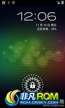 Ϊ C8812 ROM-ˢ4.1.2 CM9 ޸ڶBUG ڶŻ  ȫ н̳