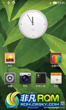 HUAWEI C8812 ROM-ֲMIUIȶʡűBUGˢROM