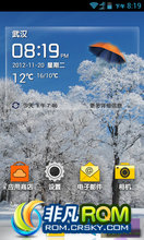Ϊ c8812 ROM-B939V4 ʵ Ƽʹ