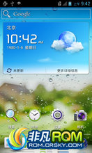 Ϊ C8812 ROM-Android 4.0 й ٷB937̼