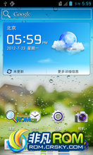 Ϊ C8812 ROM ˢ B939ٷROM