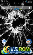 Ϊ C8812 ROM ˢ ROM° ޸ Ӱƹ ڴ