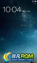 FlymeOS For Ϊ C8812 ROM-԰ ȫµUI flymeֲ