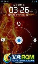 Ϊ C8812 ROM ˢ 溺  Ƽʹ