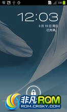 Ϊ C8812 ROM-B949ں GALAXY-SIII V5 163Ų