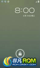 Ϊ C8812 ROM ˢ 4.1.2޸ 㲻һ