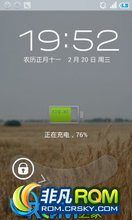 Ϊ C8812 ROM-X-UIר ׿4.0.4 220ո