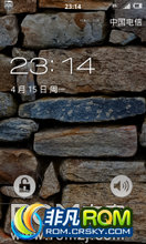 Ϊ C8812 ROM-ICS׿2.3ˢ ۴˴