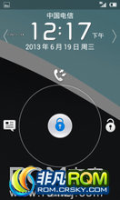 Ϊ C8812 ROM-ٸľƷB950 HTC Sense5.0 V1.0