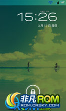 Ϊ C8812 ROM-4.0.3 TUI ٷB950  ȶʡ